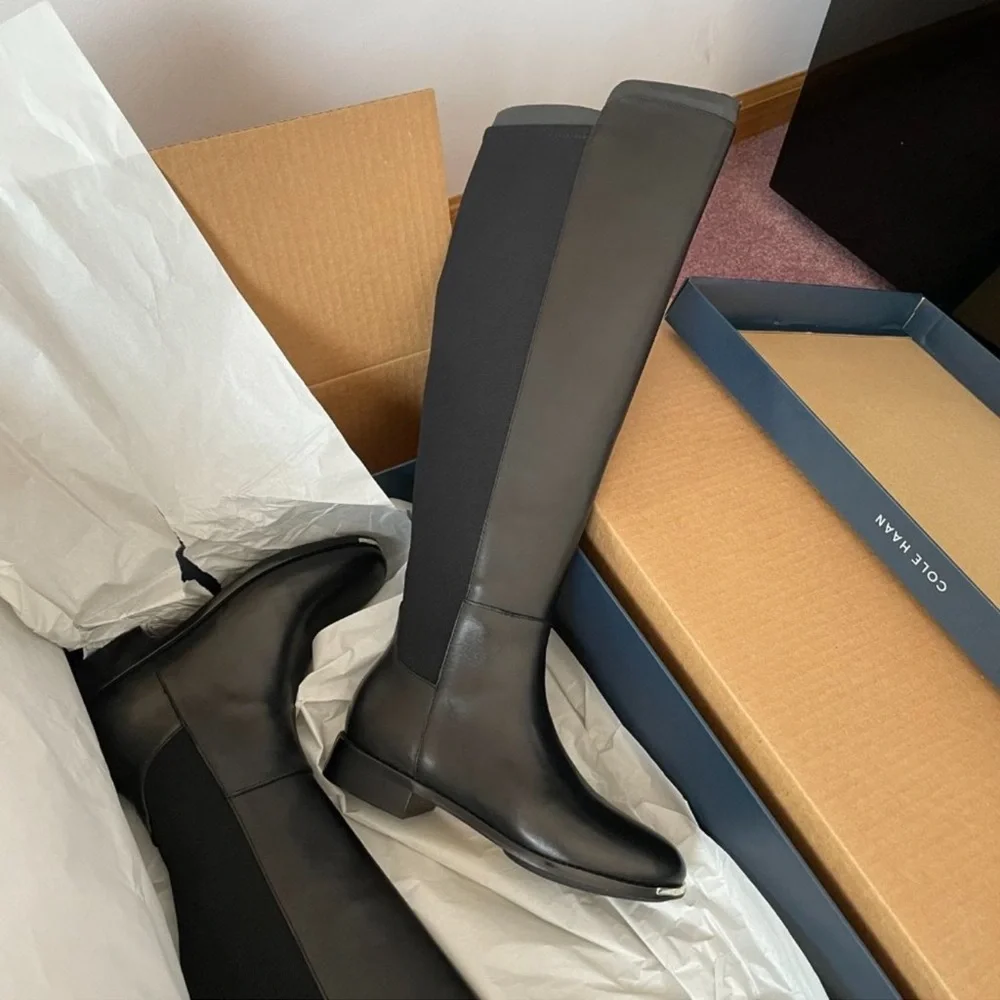 Cole Haan Grand Ambition Huntington Boot